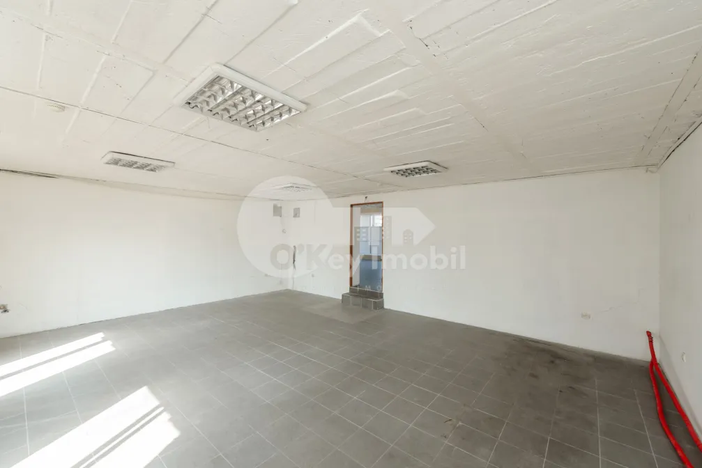 Spațiu comercial, Centru, MIRCEA ELIADE