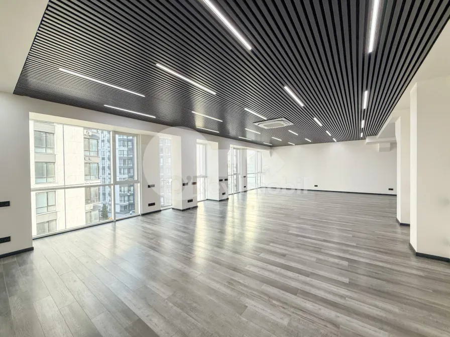 Oficiu, Buiucani, CALEA IEȘILOR