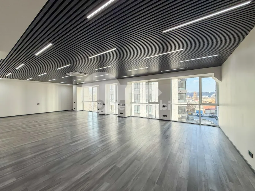 Oficiu, Buiucani, CALEA IEȘILOR