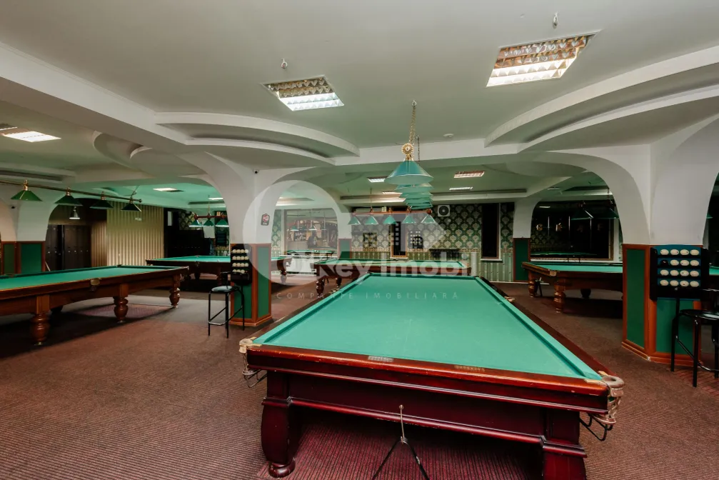 Spațiu comercial, Buiucani, CALEA MOȘILOR