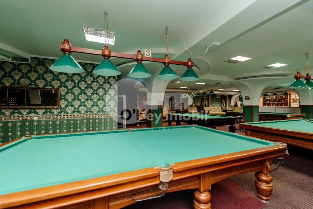 Spațiu comercial, Buiucani, CALEA MOȘILOR