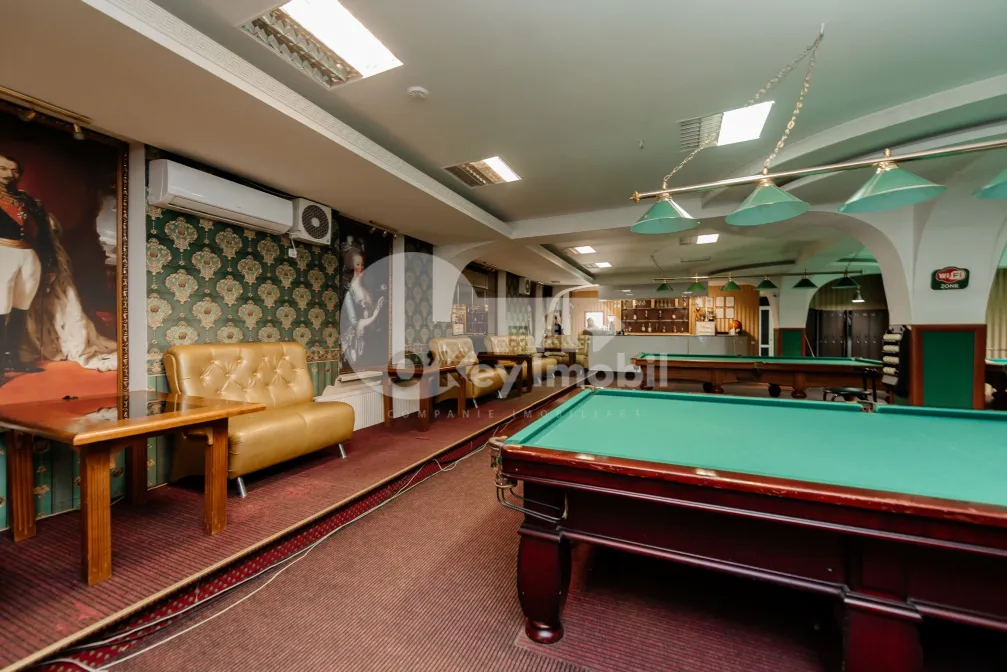 Spațiu comercial, Buiucani, CALEA MOȘILOR