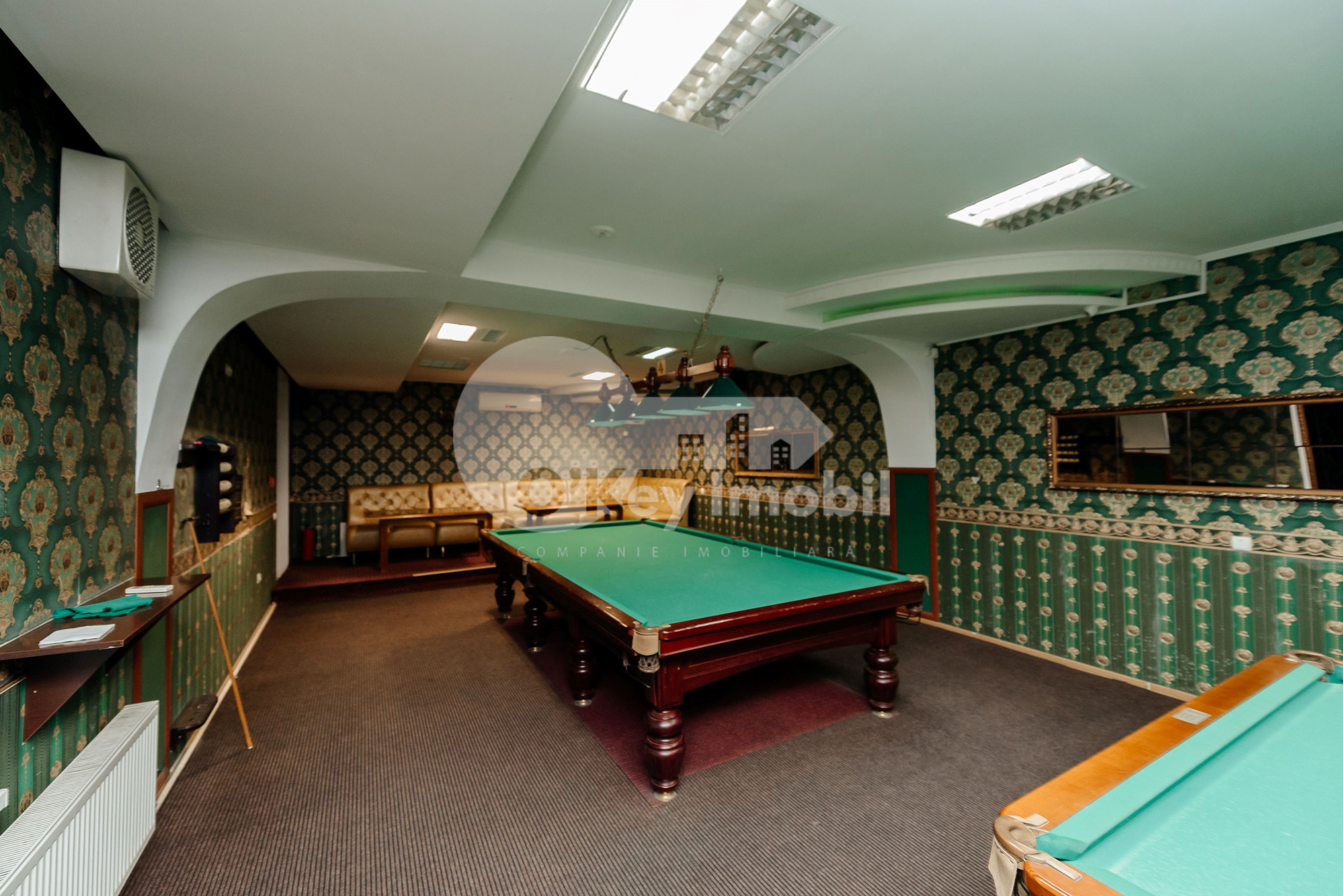 Spațiu comercial, Buiucani, CALEA MOȘILOR