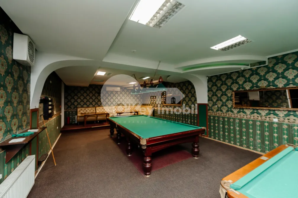 Spațiu comercial, Buiucani, CALEA MOȘILOR