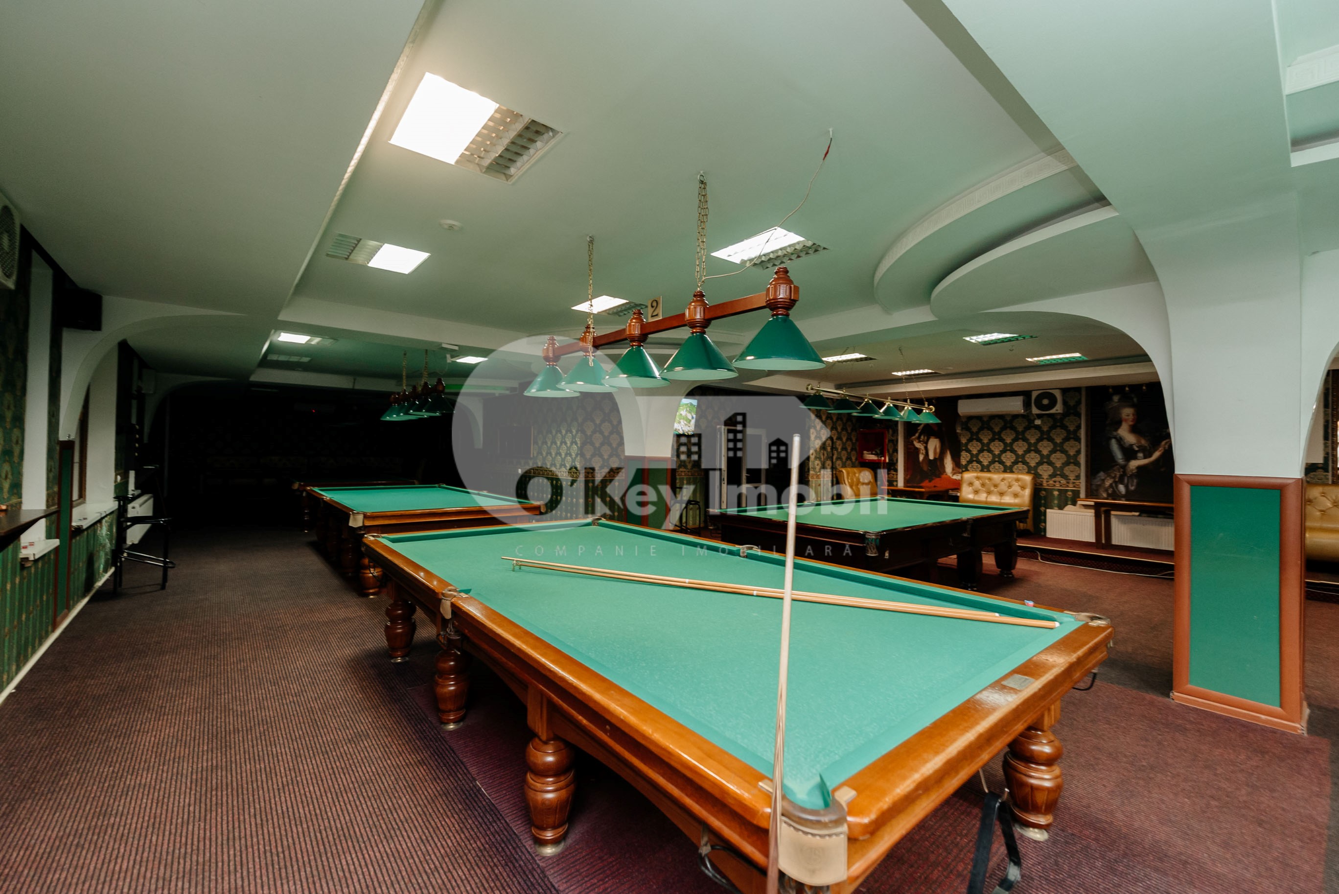 Spațiu comercial, Buiucani, CALEA MOȘILOR