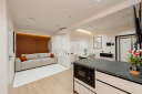 Apartament, Poșta Veche, IAZULUI