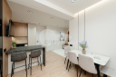 Apartament, Poșta Veche, IAZULUI