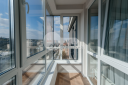 Apartament, Poșta Veche, IAZULUI