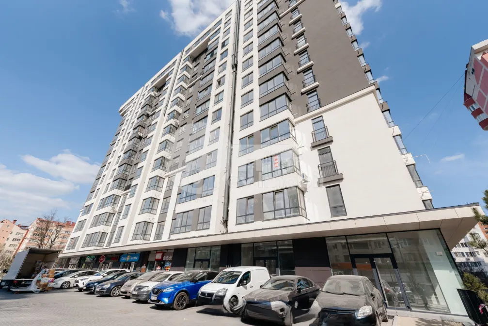 Apartament, Poșta Veche, IAZULUI