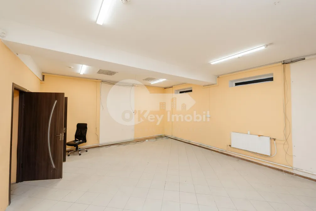 Spațiu comercial, Buiucani, CALEA MOȘILOR