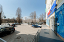 Spațiu comercial, Buiucani, CALEA MOȘILOR