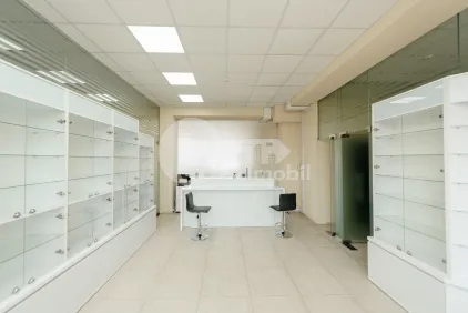 Spațiu comercial, Centru, MIHAI VITEAZUL