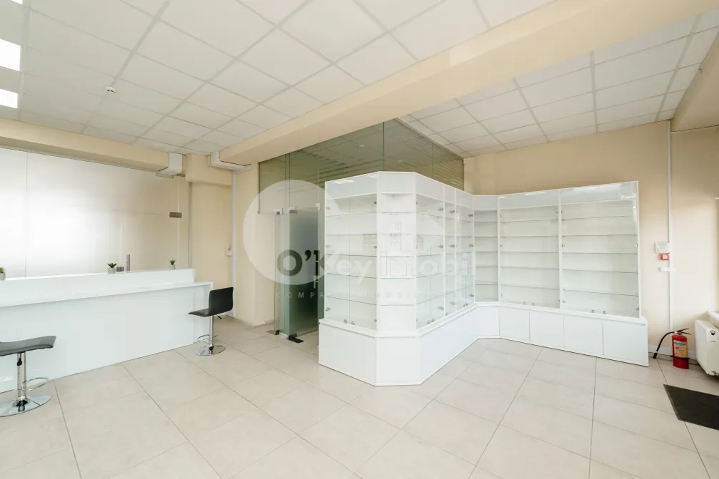 Spațiu comercial, Centru, MIHAI VITEAZUL