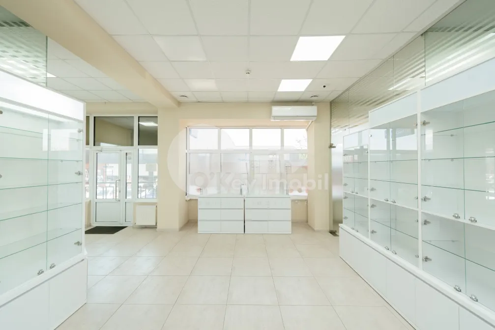 Spațiu comercial, Centru, MIHAI VITEAZUL