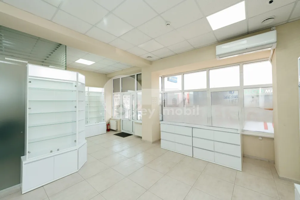 Spațiu comercial, Centru, MIHAI VITEAZUL