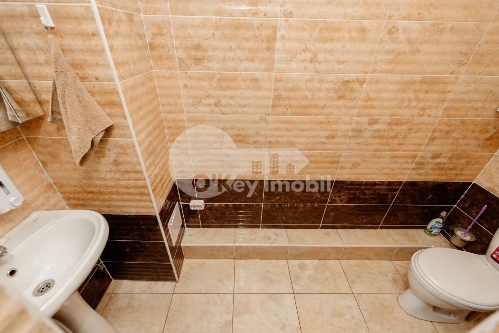 Spațiu comercial, Centru, MIHAI VITEAZUL