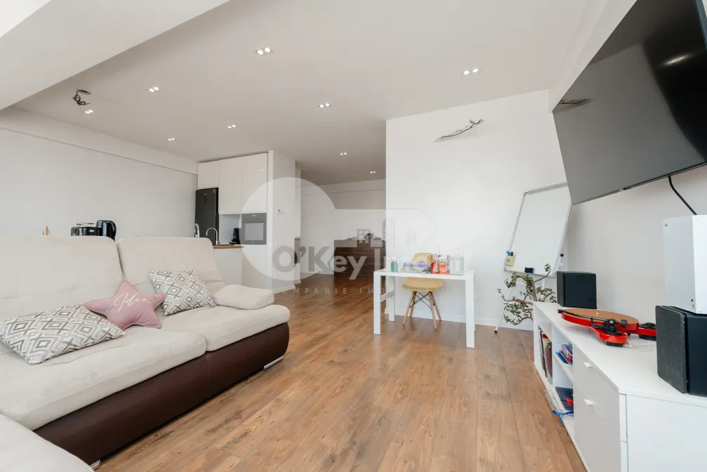 Квартира, Буюканы, ГИОЧЕИЛОР