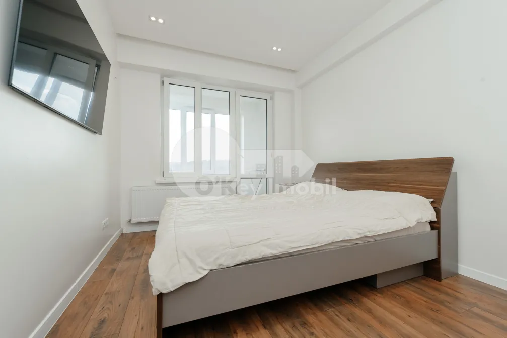 Квартира, Буюканы, ГИОЧЕИЛОР