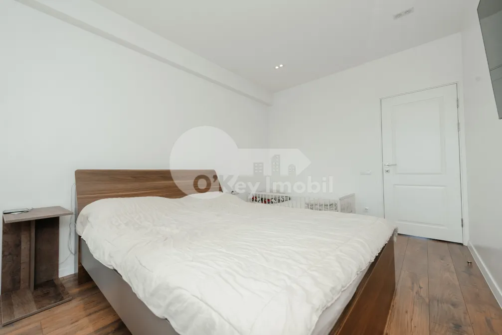 Квартира, Буюканы, ГИОЧЕИЛОР