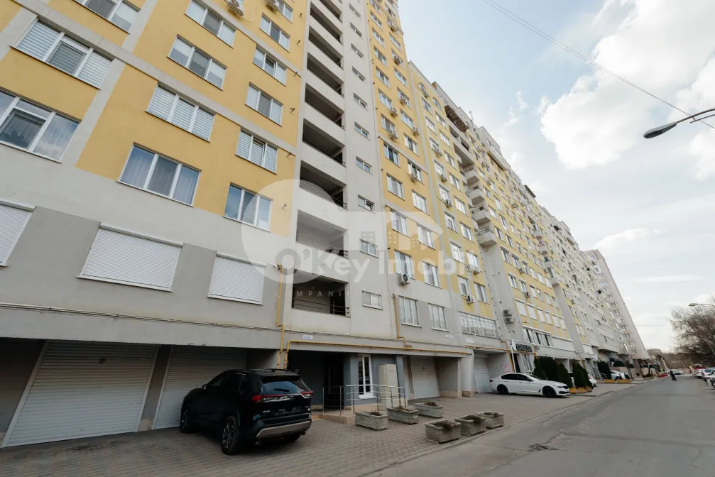 Квартира, Буюканы, ГИОЧЕИЛОР