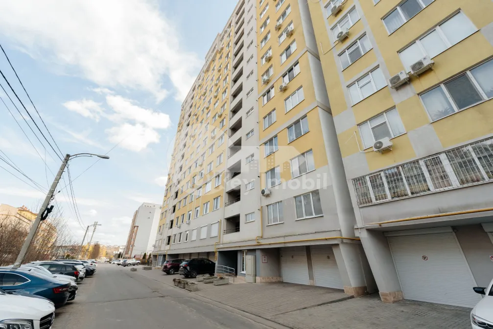 Квартира, Буюканы, ГИОЧЕИЛОР