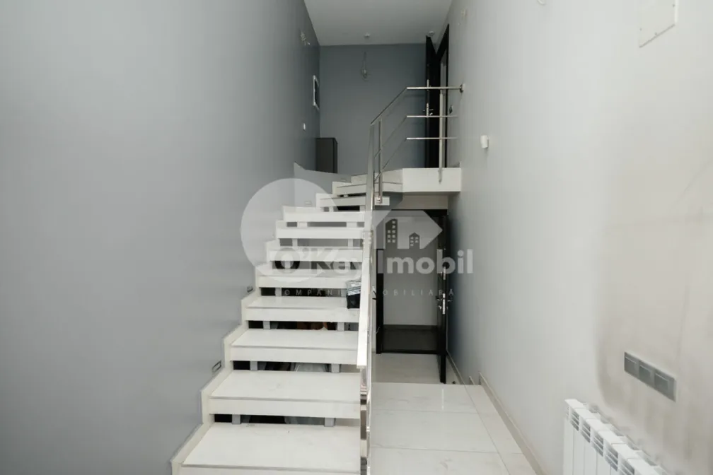 Oficiu, Centru, GRIGORE VIERU