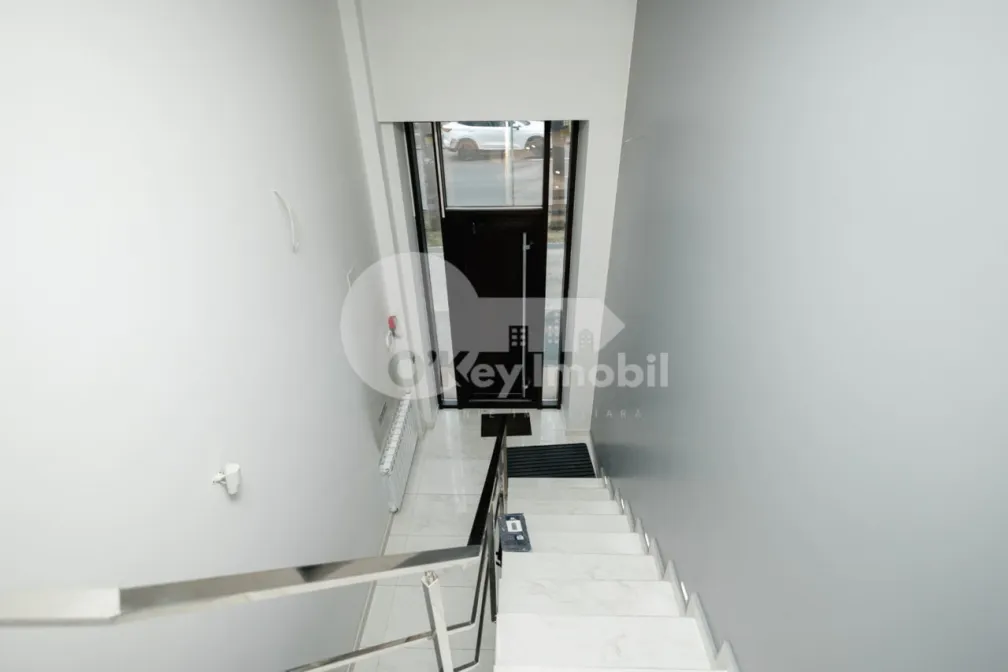 Офис, Центр, ГРИГОРЕ ВИЕРУ