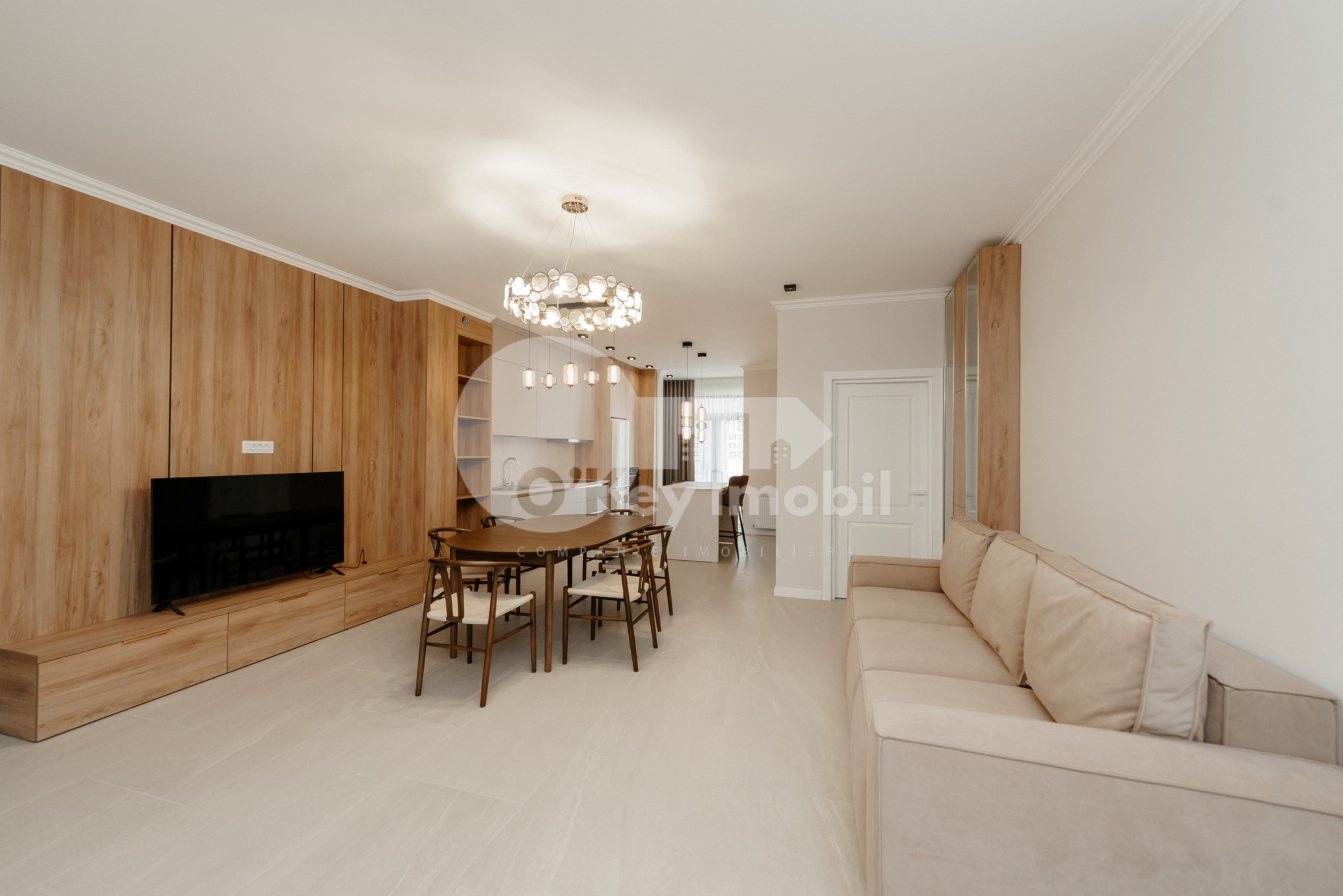 Apartament, Centru, COLUMNA