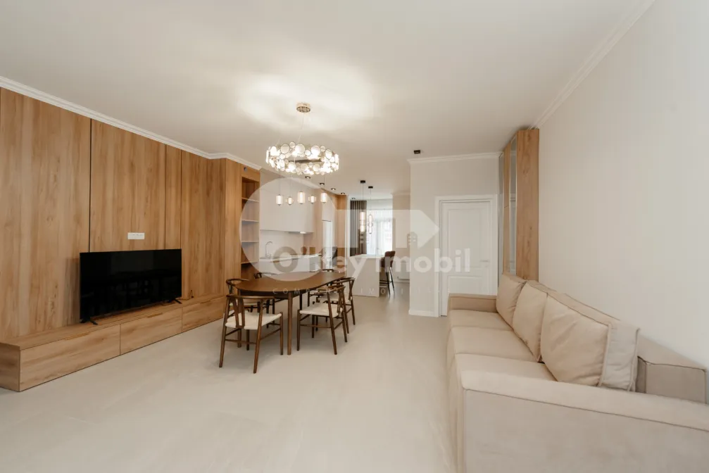 Apartament, Centru, COLUMNA