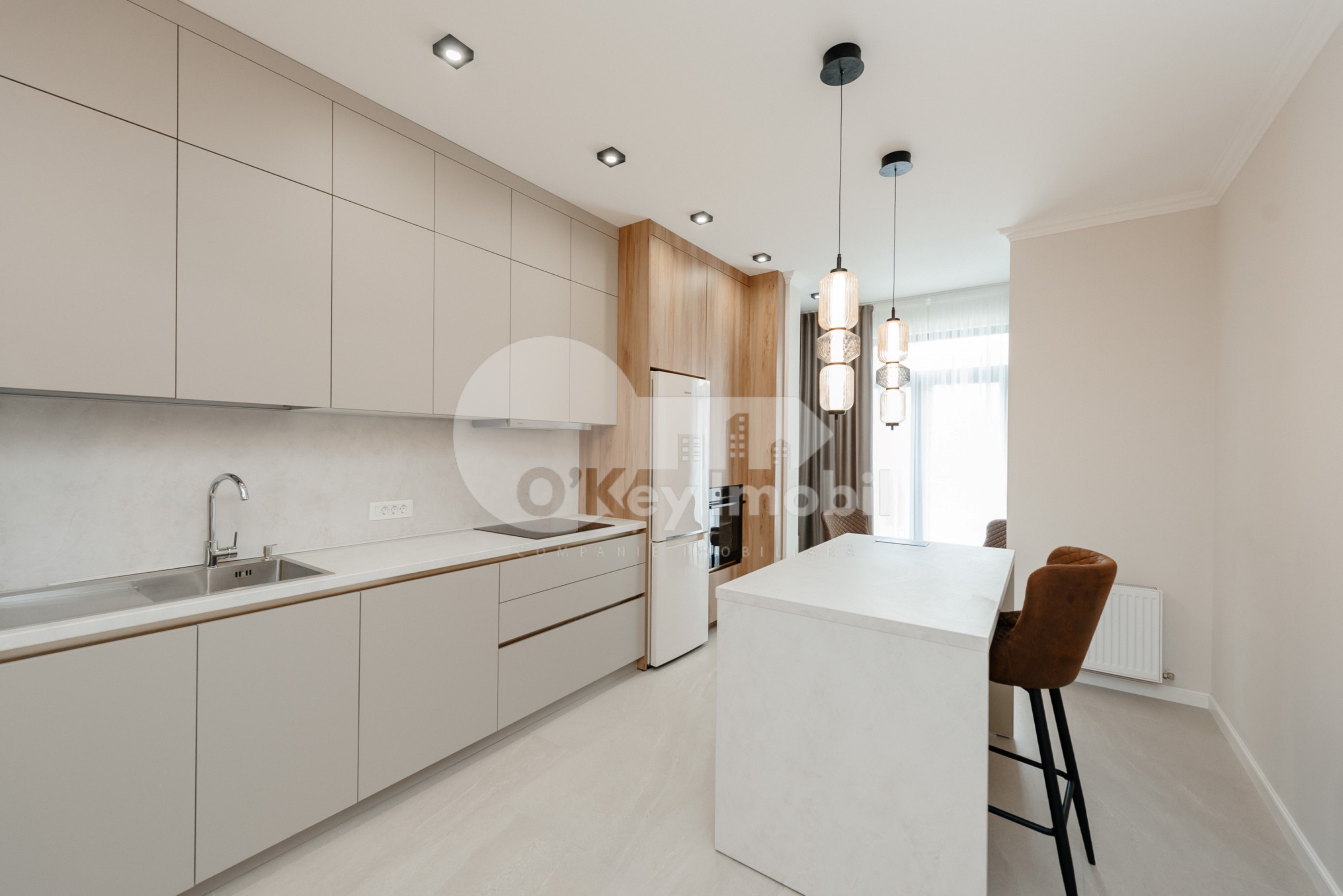 Apartament, Centru, COLUMNA