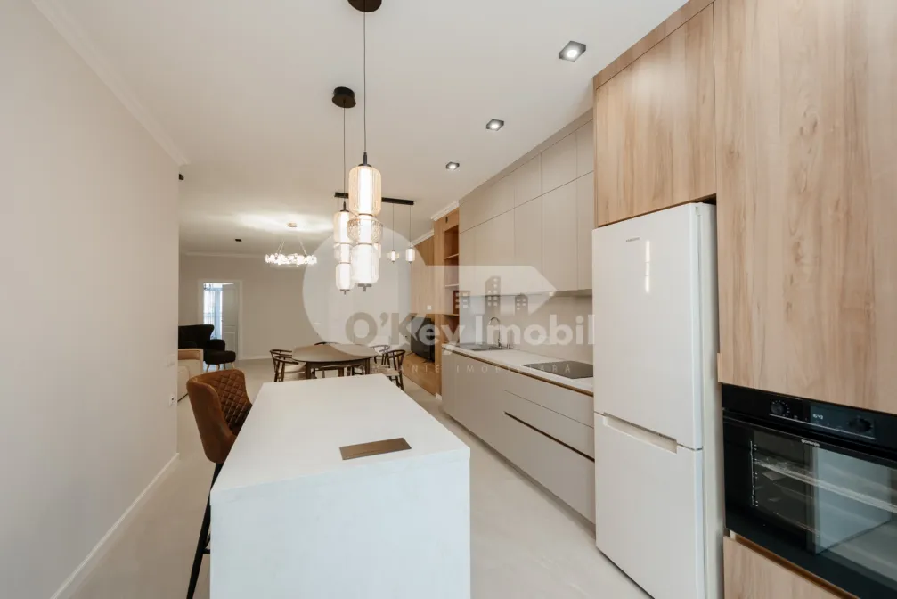 Apartament, Centru, COLUMNA