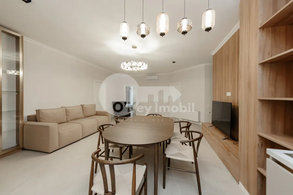 Apartament, Centru, COLUMNA