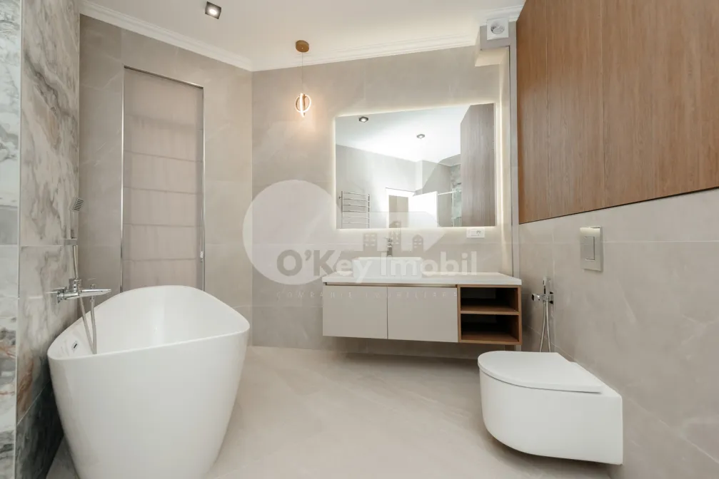 Apartament, Centru, COLUMNA