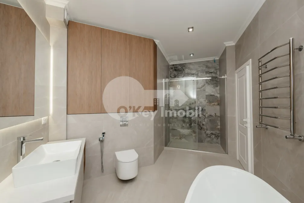 Apartament, Centru, COLUMNA