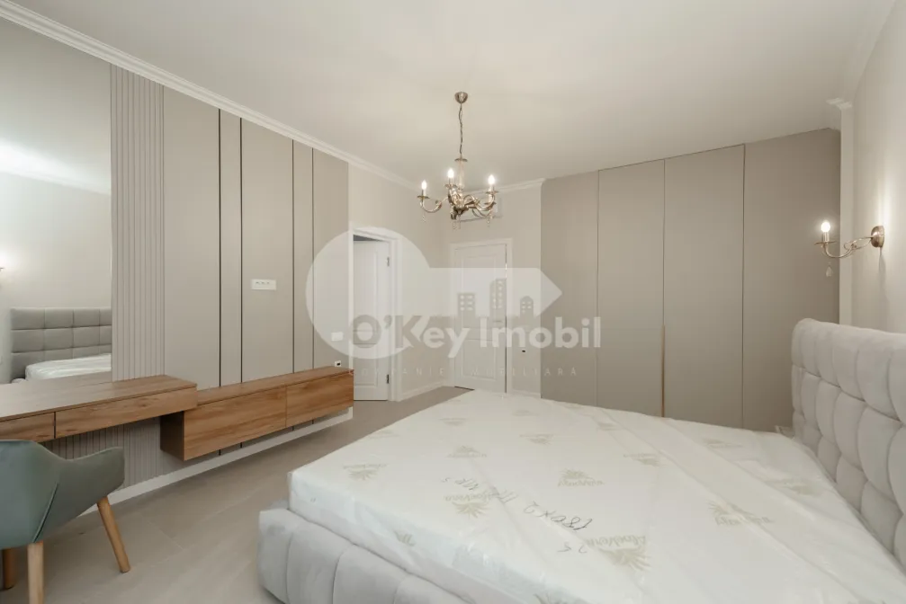 Apartament, Centru, COLUMNA