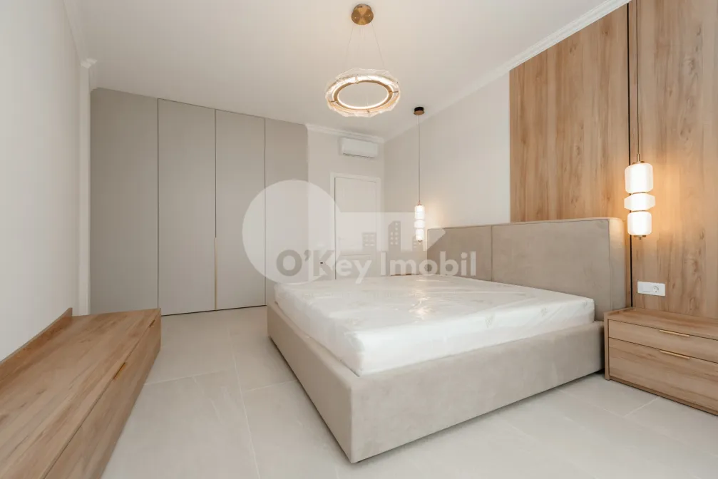 Apartament, Centru, COLUMNA