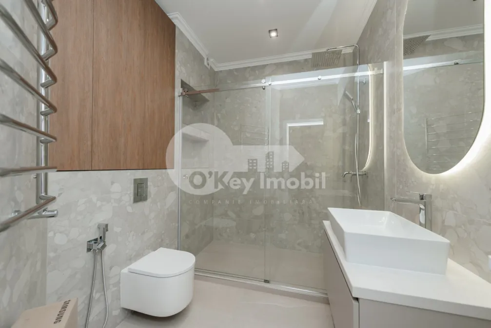 Apartament, Centru, COLUMNA