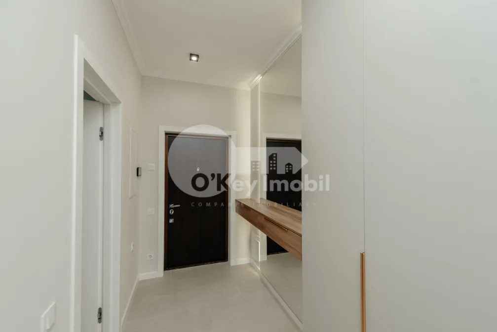 Apartament, Centru, COLUMNA