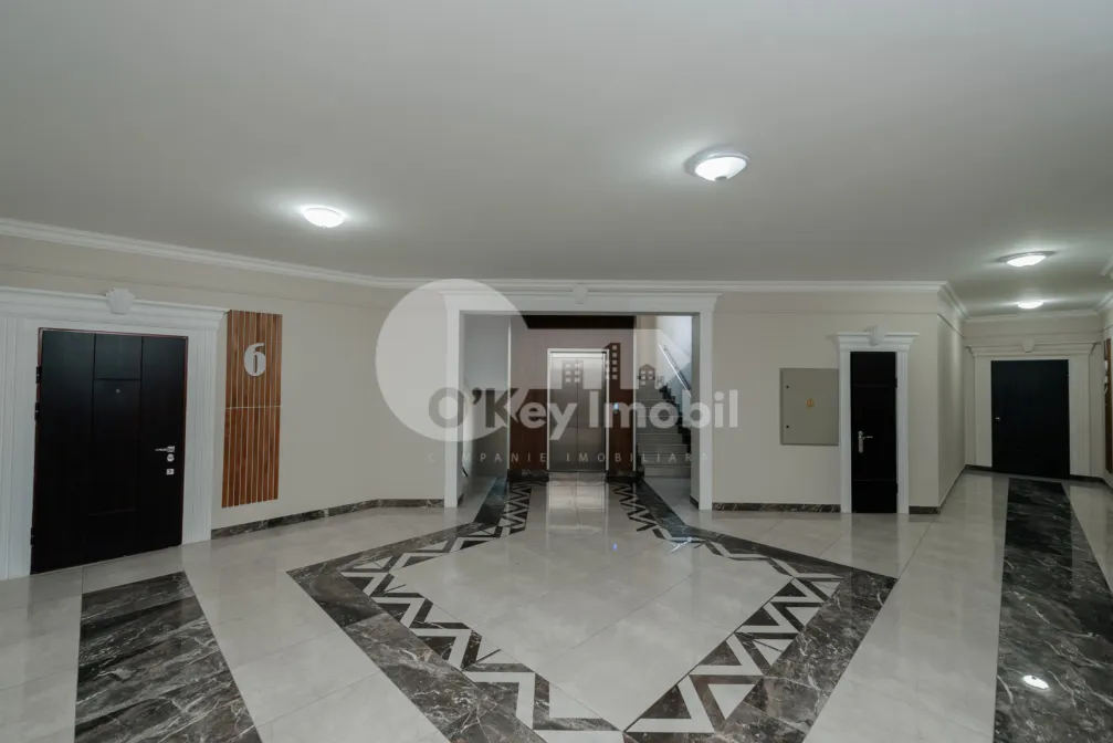 Apartament, Centru, COLUMNA