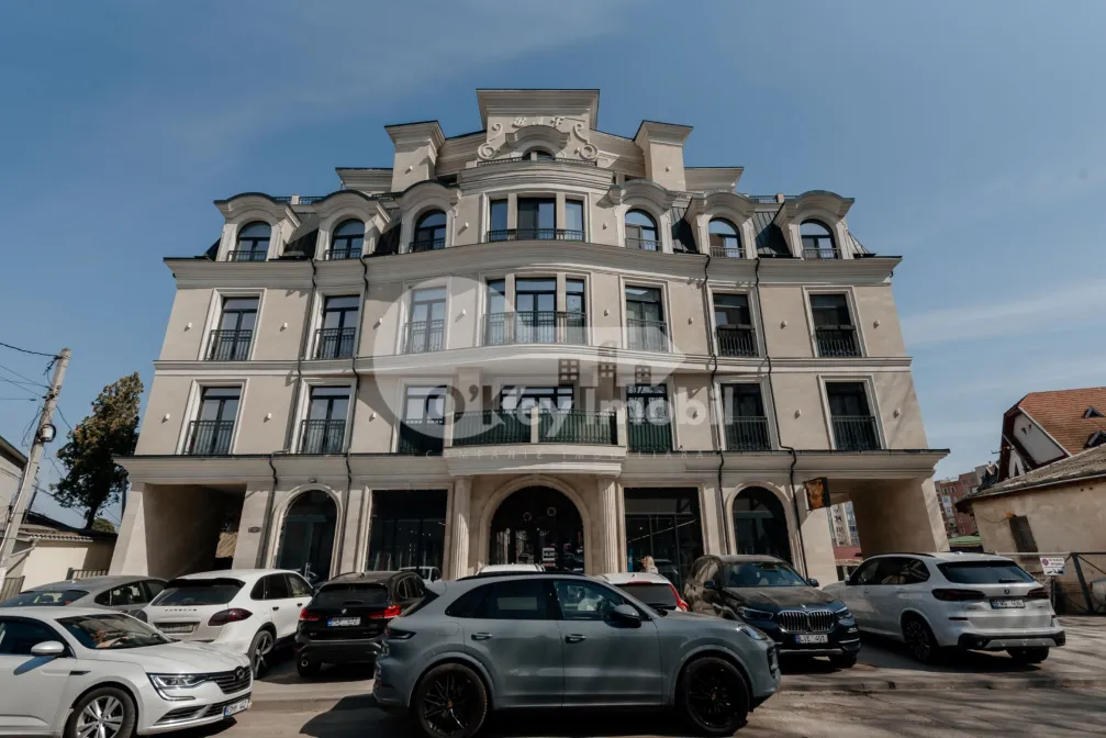 Apartament, Centru, COLUMNA