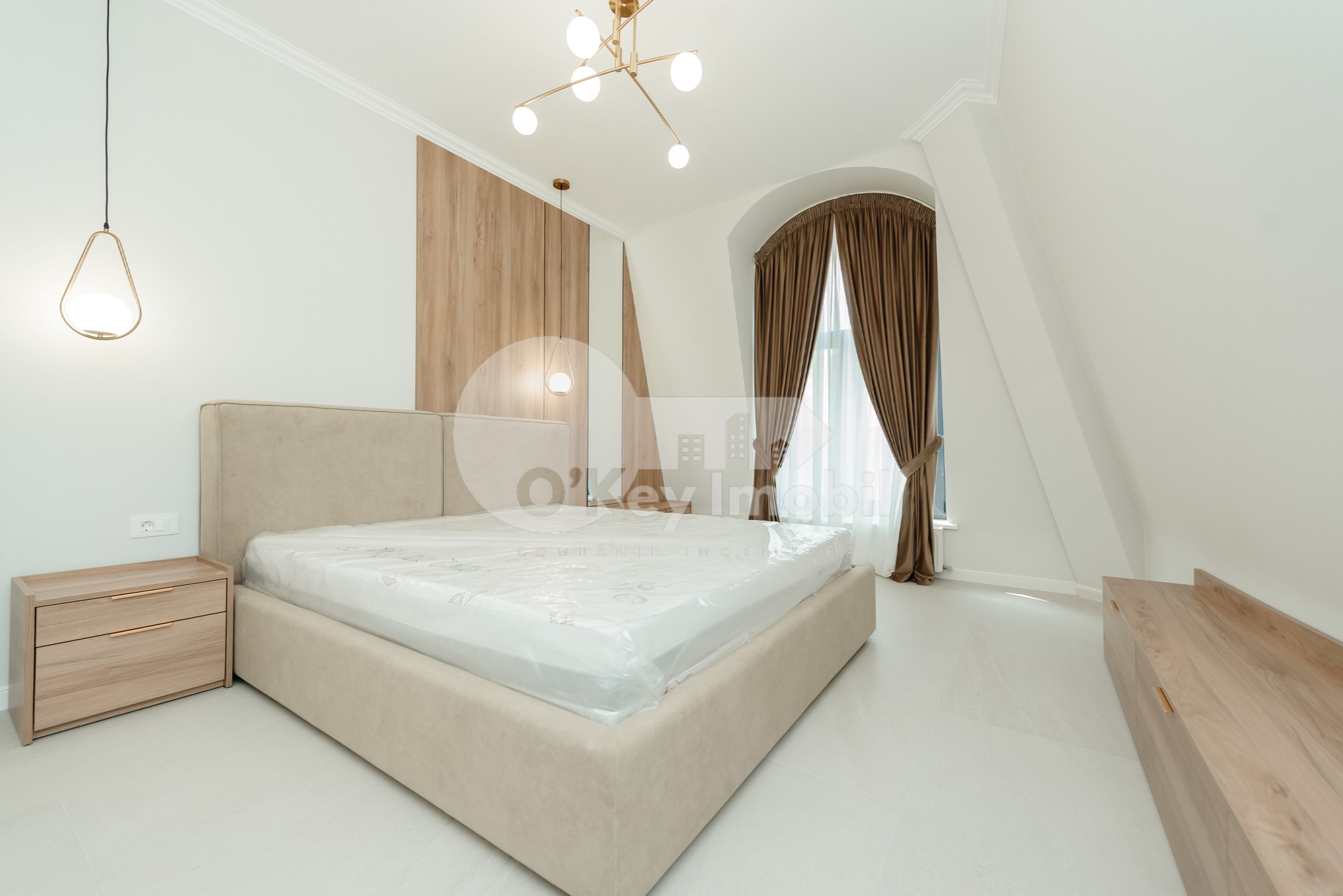 Apartament, Centru, COLUMNA