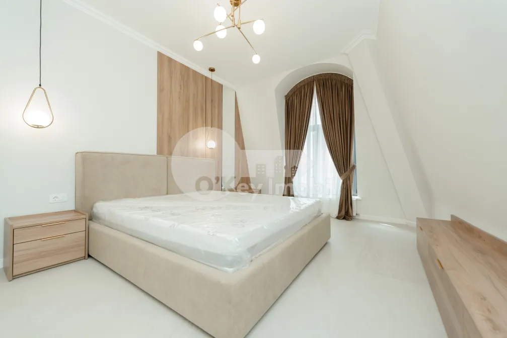 Apartament, Centru, COLUMNA