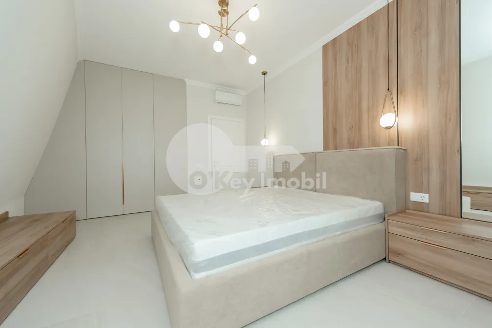 Apartament, Centru, COLUMNA