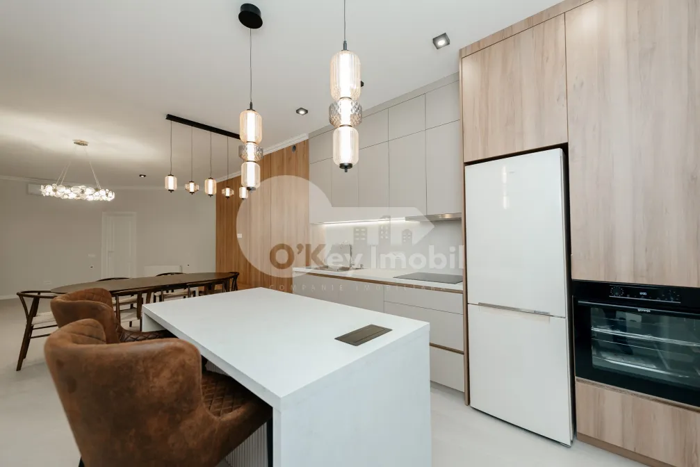 Apartament, Centru, COLUMNA