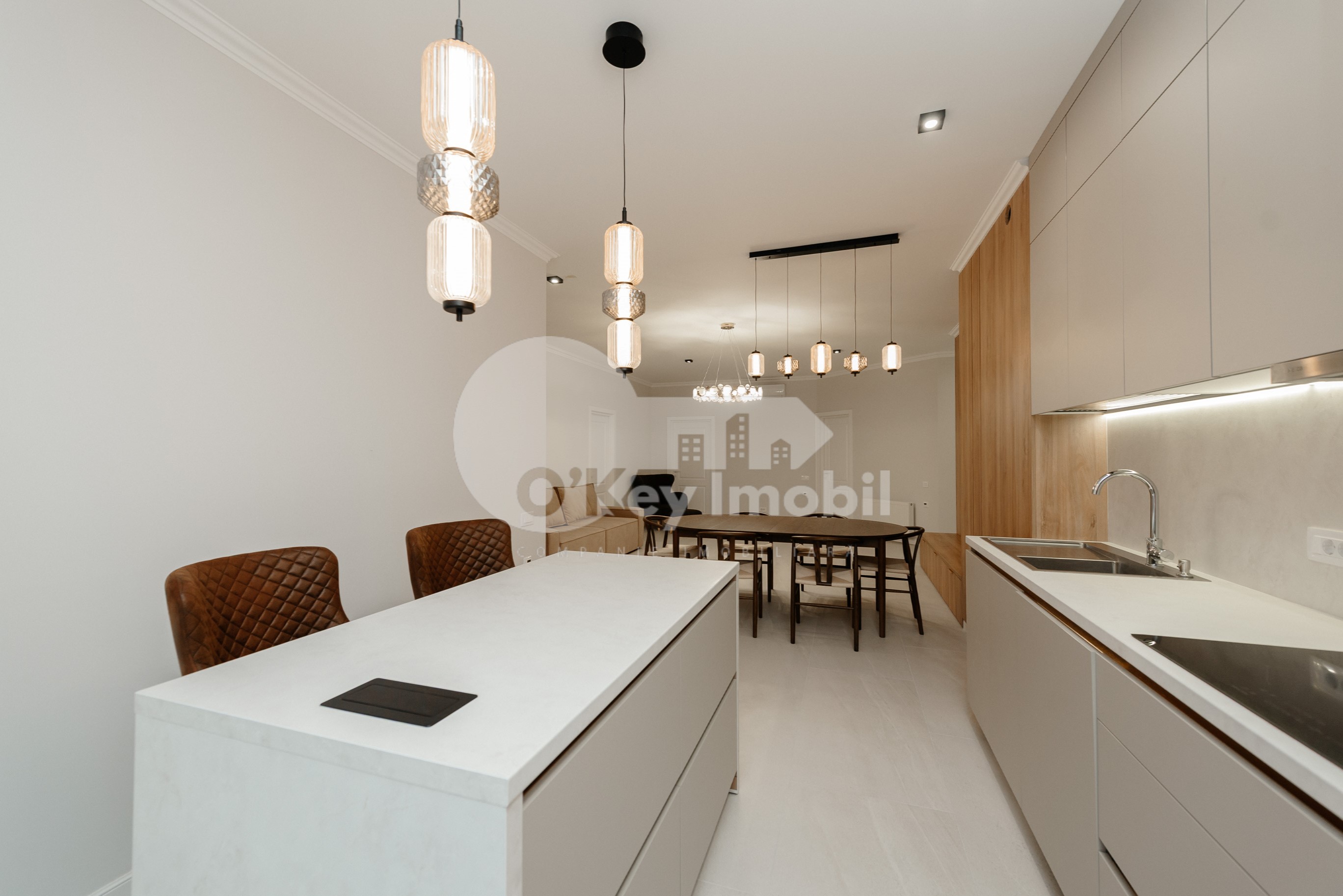 Apartament, Centru, COLUMNA