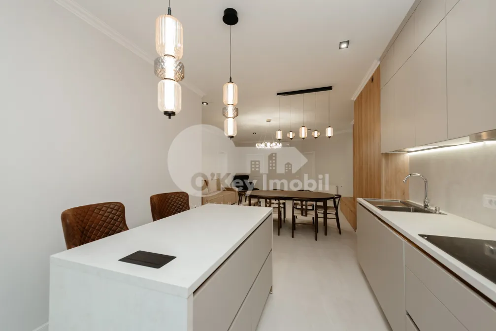 Apartament, Centru, COLUMNA