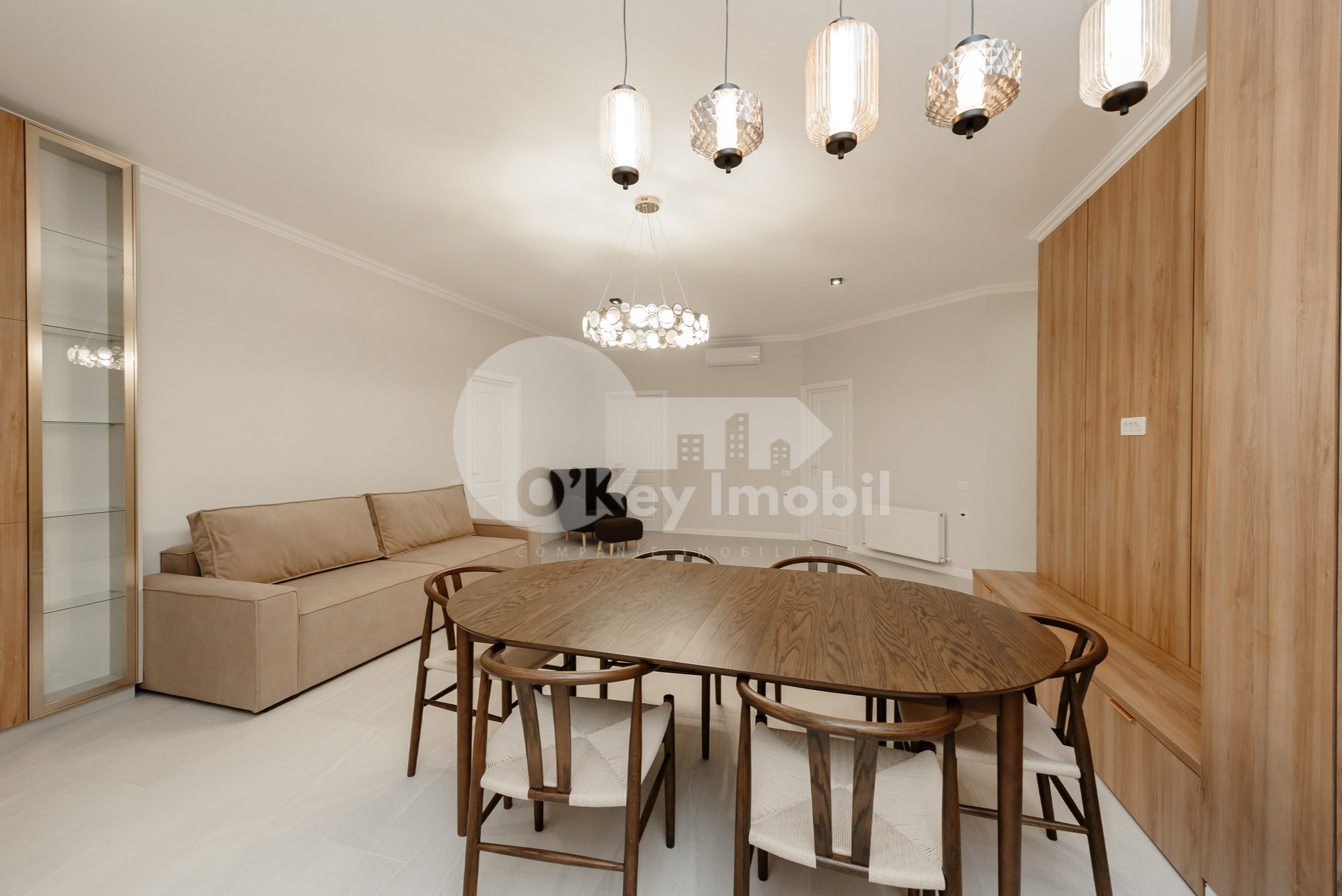 Apartament, Centru, COLUMNA