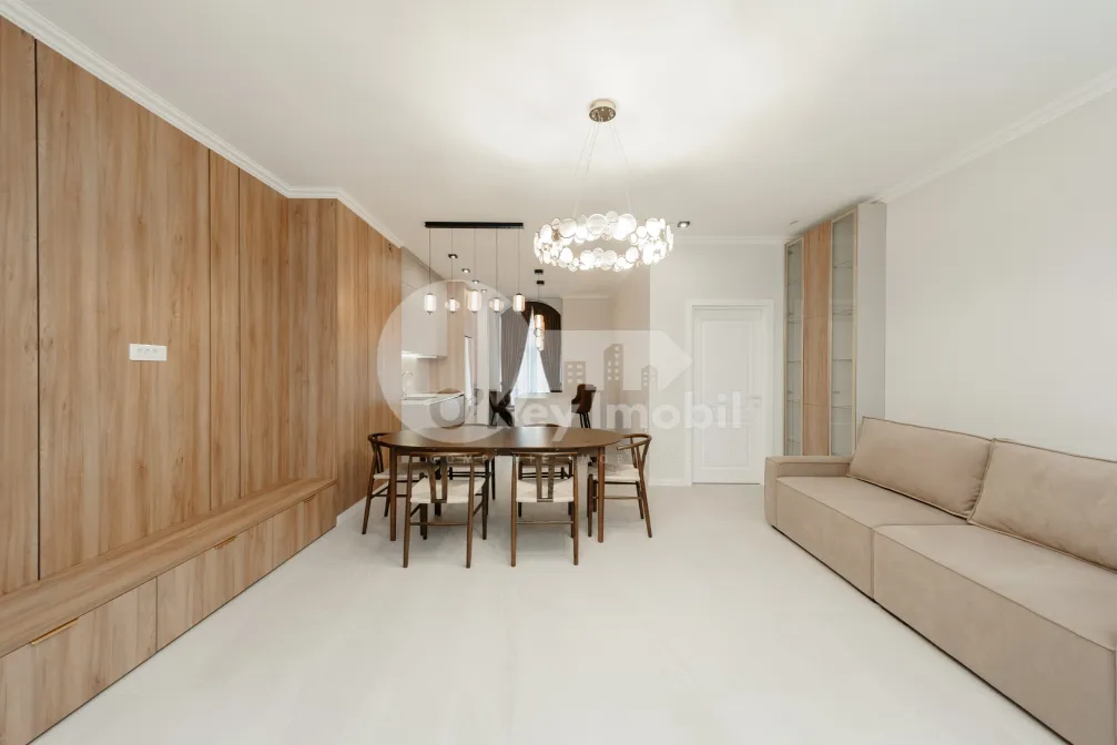 Apartament, Centru, COLUMNA