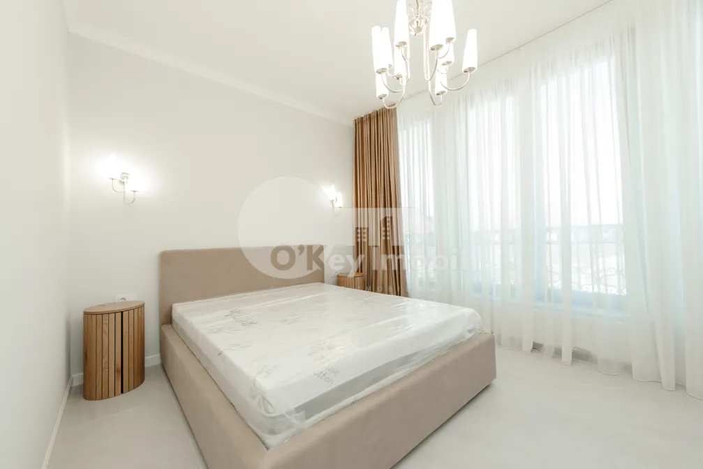 Apartament, Centru, COLUMNA