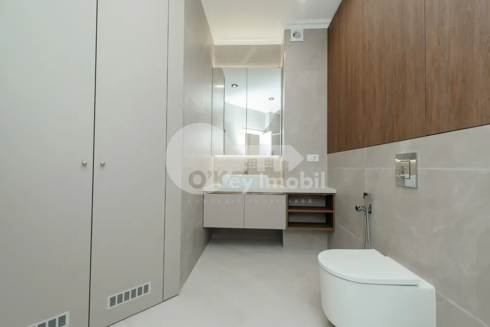 Apartament, Centru, COLUMNA
